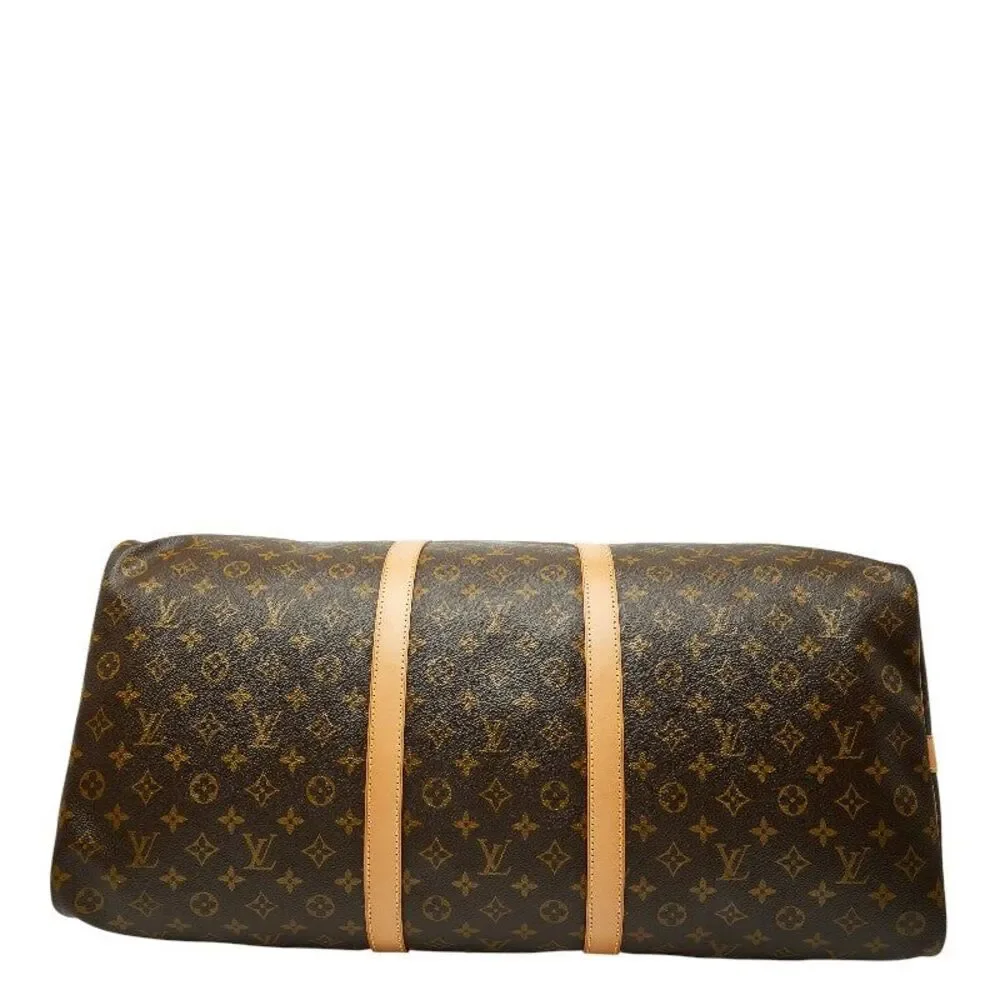 Louis Vuitton Keepall Bandoulière 60 M41412 Travel Bag